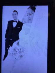 点击看大图 -色色婚纱摄影(大沥旗舰店)