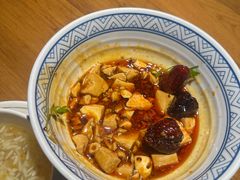 椒麻藜麦豆腐-庆春朴门