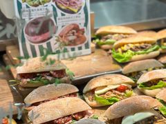 -PAOPAO Bakery&Café(港汇店)