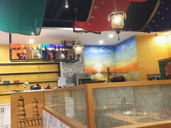-琥珀宫南亚餐厅(欢乐城店)