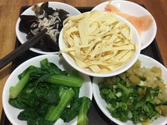 -湛记蘸水米线(粉巷店)
