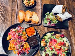 -Q MEX 库迈墨西哥餐吧(三里屯店)