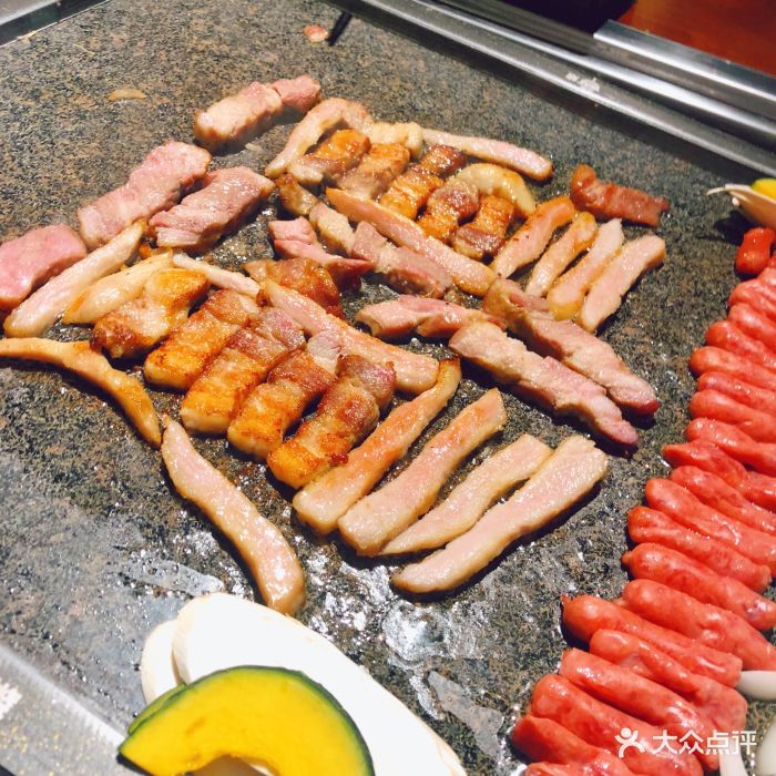 爷烧·火筒三升级(西城红场店)-图片-哈尔滨美食-大众点评网