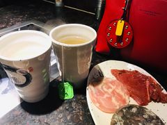 -阪尚皇·原切牛排·烤肉火锅自助(北京路店)