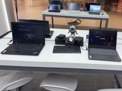 -联想Thinkpad官方旗舰店·售后维修中心(闵行店)