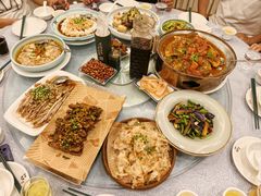 -阿甘酒家(桂青路店)
