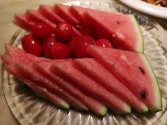 -梁家大院•农家菜(昆山会展中心店)