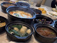 -阿龙酒煲(海宁新苑路店)