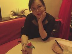 -龙门阵茶屋川菜馆(武康路店)