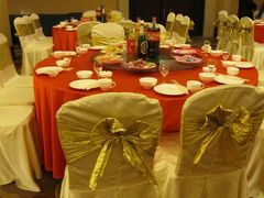 -齐汇维景大酒店游泳馆(山东政协大厦齐汇维景)