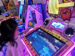 -风云再起游乐汇(皇城恒隆广场店)
