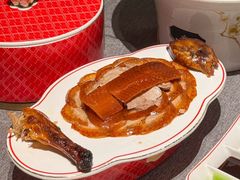 -秀儿四九城·新京菜(亚运村鸟巢店)