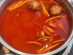 日照番茄汤底-八合里牛肉火锅(深圳光明大仟里二店)