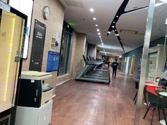 -一兆韦德(万源城店)