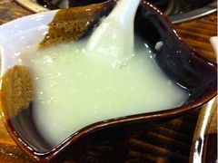 -盈田盈粥庄(博山东路店)