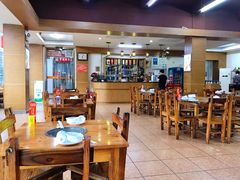 大堂-张氏父子常德肠子馆(红星总店)