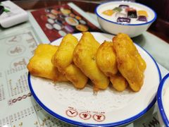 -五条人糖水铺(武林总店)