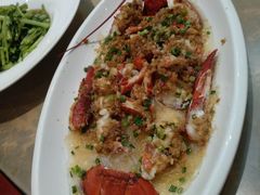 -海鲜城大家餐厅