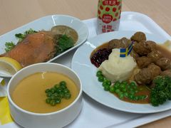 -宜家·瑞典风味餐厅(北京西红门店)