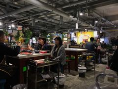 大堂-钢管厂歆瑞源油卤串串香(春熙路太古里店)