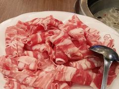 -季季红火锅(丰城洪客隆店)