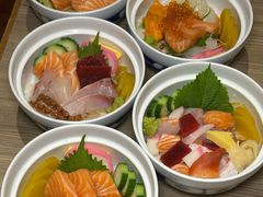 -小山日本料理(兴业太古汇店)