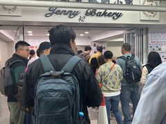 -珍妮曲奇聪明小熊(尖沙咀店)