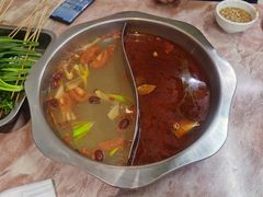 -四川乐山大佛长春泥锅涮串(四分局店)