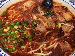 -孙记大碗皮肚面(后宰门店)