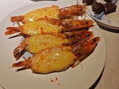 -多佐铁板烧(富力广场店)