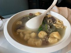 -民国红公馆·秦淮八艳(夫子庙店)