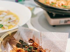 -青花椒花椒鱼(合生汇店)