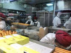 -鲍师傅糕点(春熙路店)
