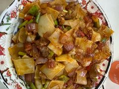-帕米尔食府(白云观店)