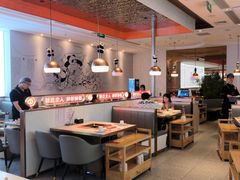 -大熊猫毛肚火锅(烟台万象汇店)