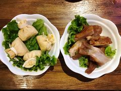-十六蒲(桂林路店)