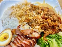 -宋记港式烧鹅(星火路店)