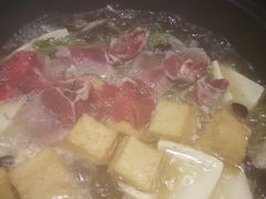 -东椰·海南椰子鸡火锅(朝阳门店)