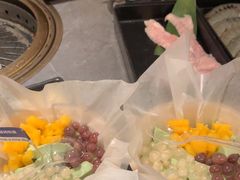 -花时·炭火烧肉(东百中心A馆店)