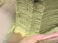 -捷信牛奶甜品世家(学府店)