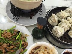 -太原面食店(解放路店)