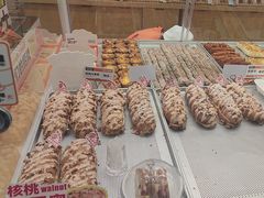 -缇纳甜妮·西餐·甜点(商字店)