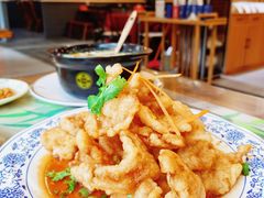 -石老头关东饺子王·东北菜(嘉华鑫城店)