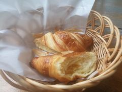 杏仁羊角-麦田工坊(月湖店)