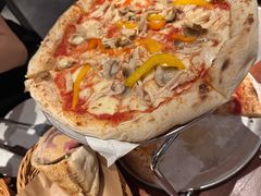 -FABIO’S费比欧披萨餐厅