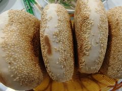 -清真喜兰老丁羊汤特色小吃