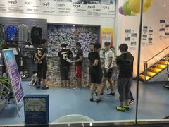 -零度滑雪室内训练中心(莘庄店)