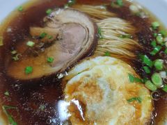 -东吴面馆(君地新大陆店)