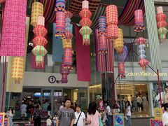-凯德广场(金牛店)