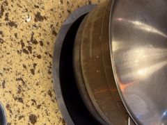 -原味四季椰子鸡(公明百佳华店)